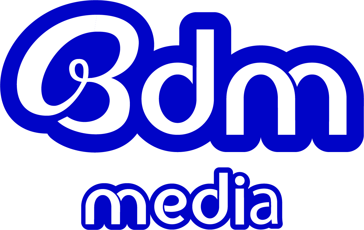 Logo BDM